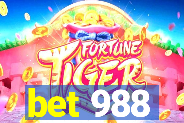 bet 988